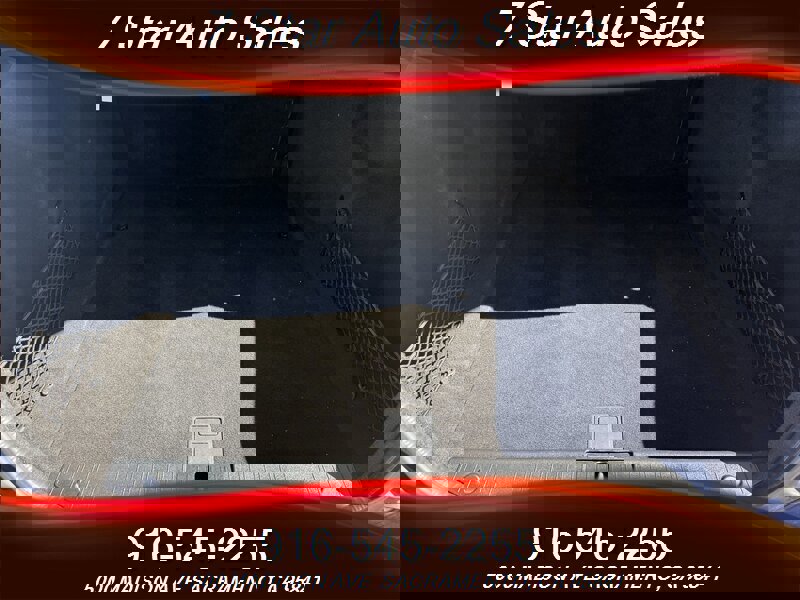 Used 2008 Mercedes-Benz S 63 AMG image 22