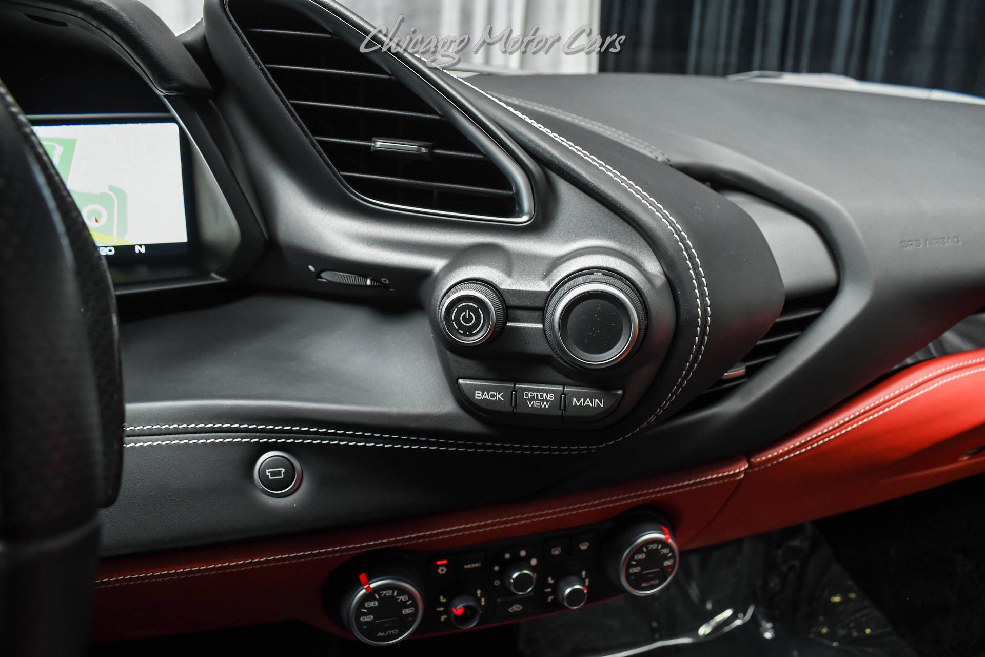 Used 2019 Ferrari 488 GTB image 17