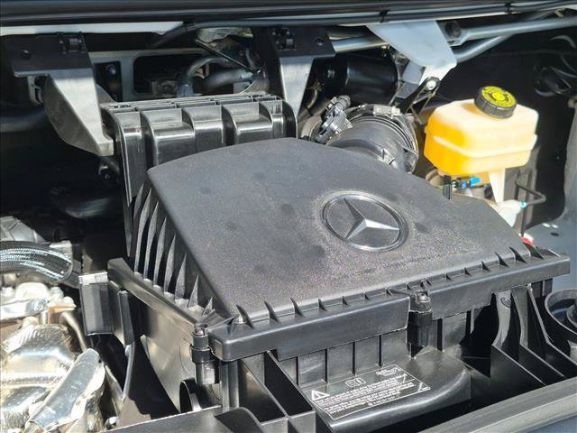 New 2026 Mercedes-Benz Sprinter 2500 image 15