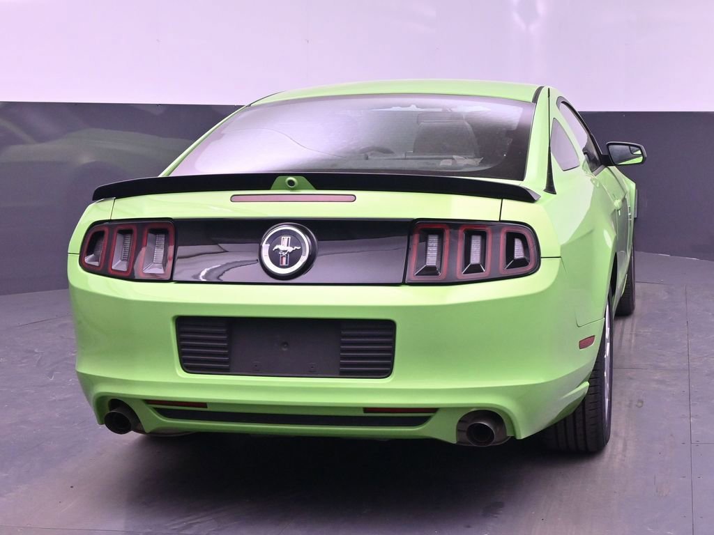 Used 2014 Ford Mustang Premium w/ Equipment Group 202A image 28