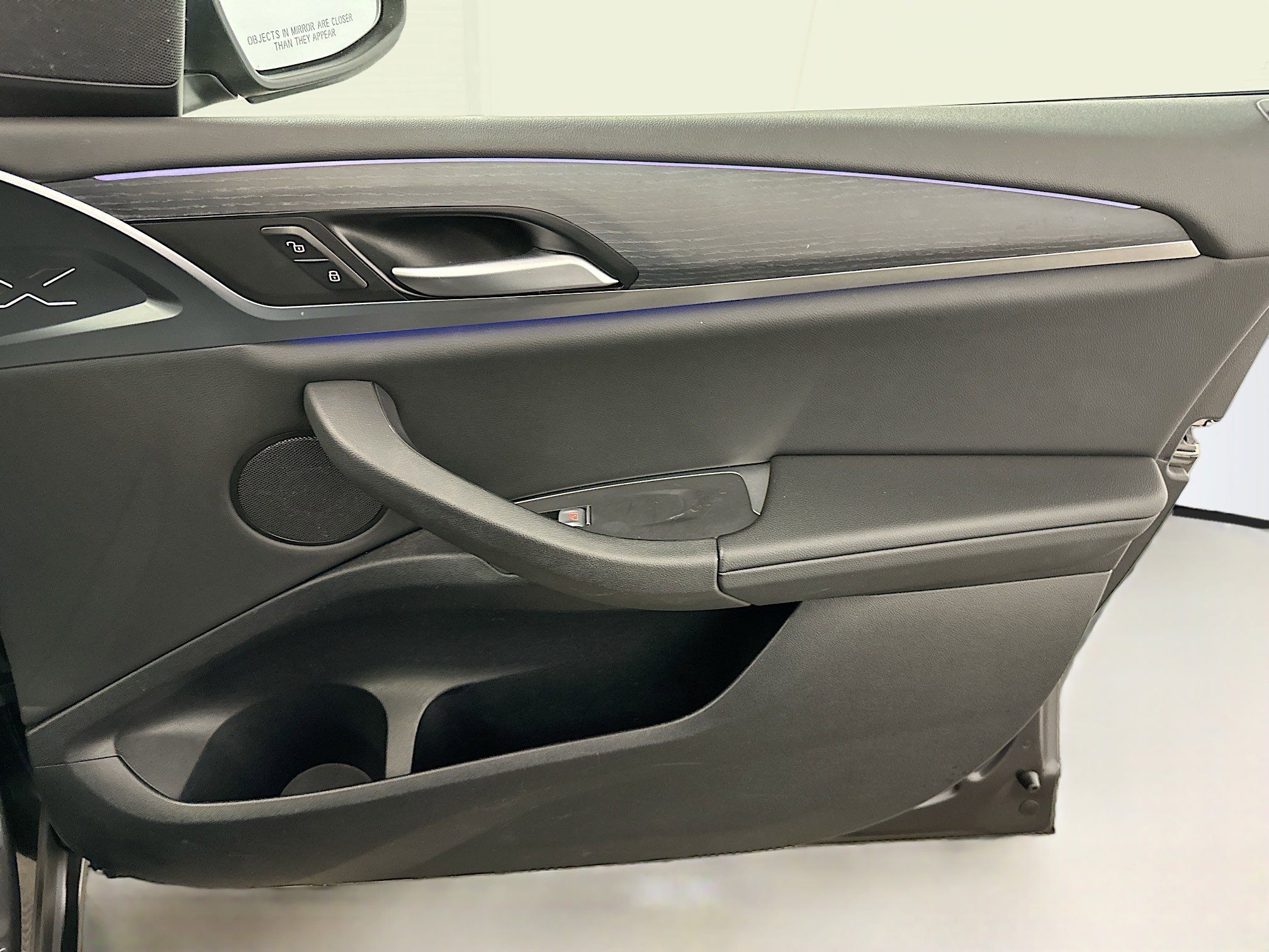 Used 2024 BMW X3 xDrive30i w/ Convenience Package image 35