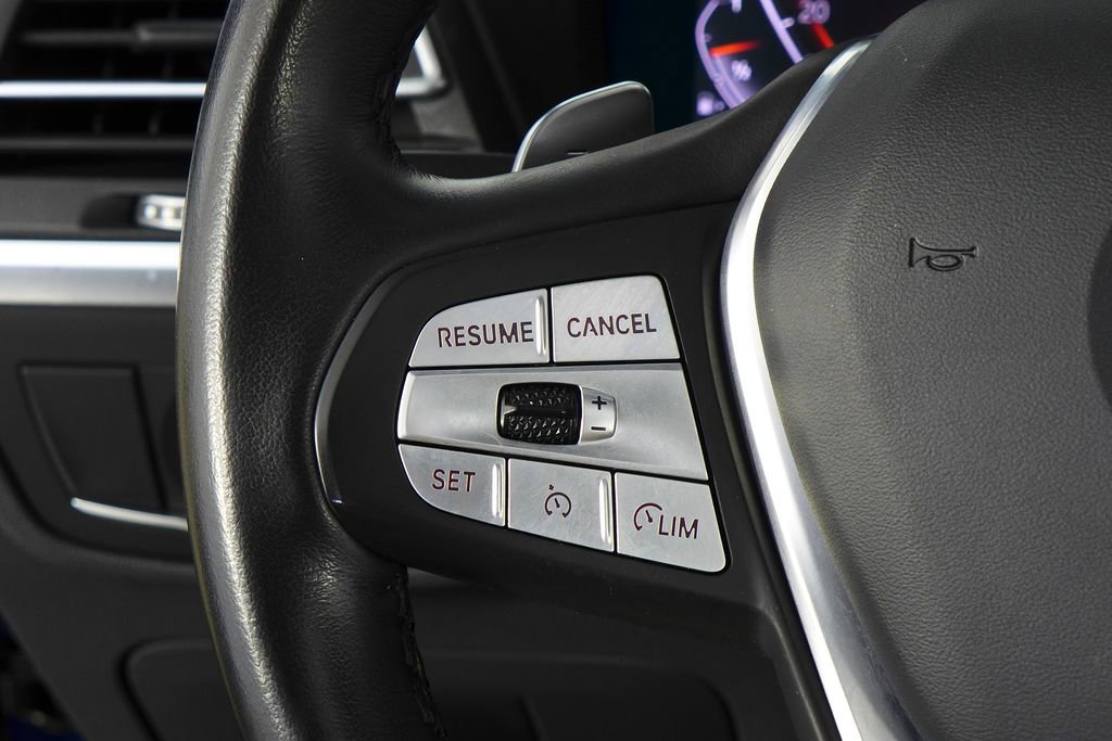 Certified 2023 BMW X3 sDrive30i w/ Convenience Package w/ZPA image 30