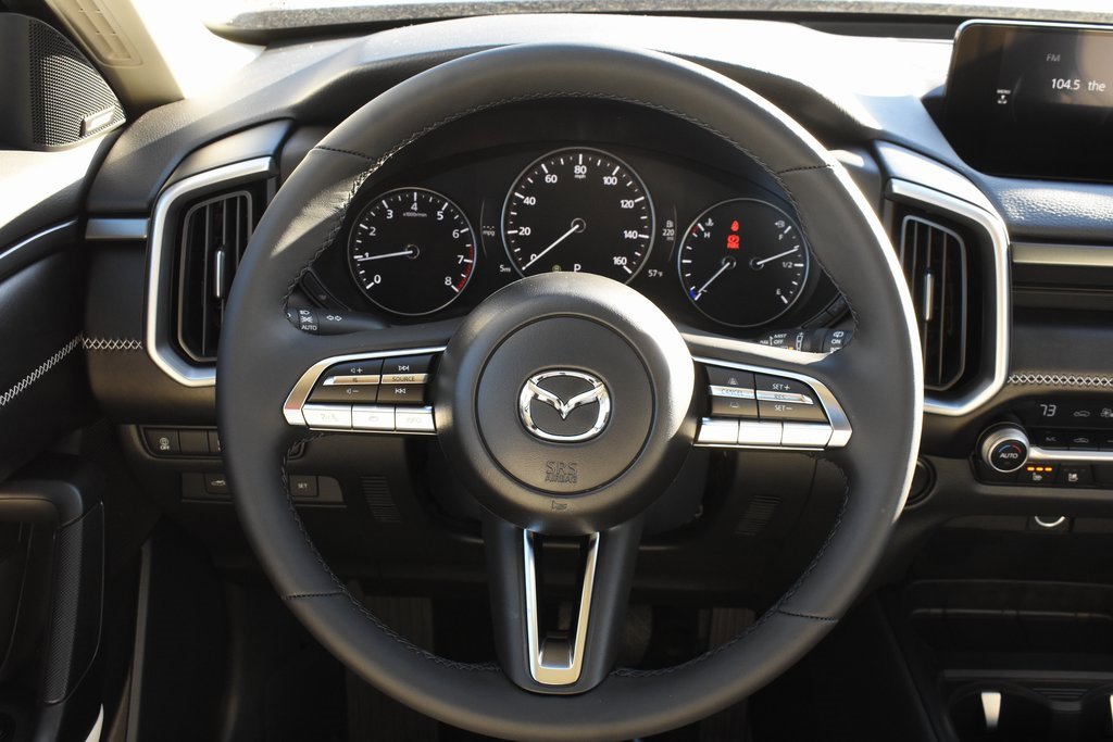 New 2026 MAZDA CX-50 AWD 2.5 S w/ Premium Package image 46