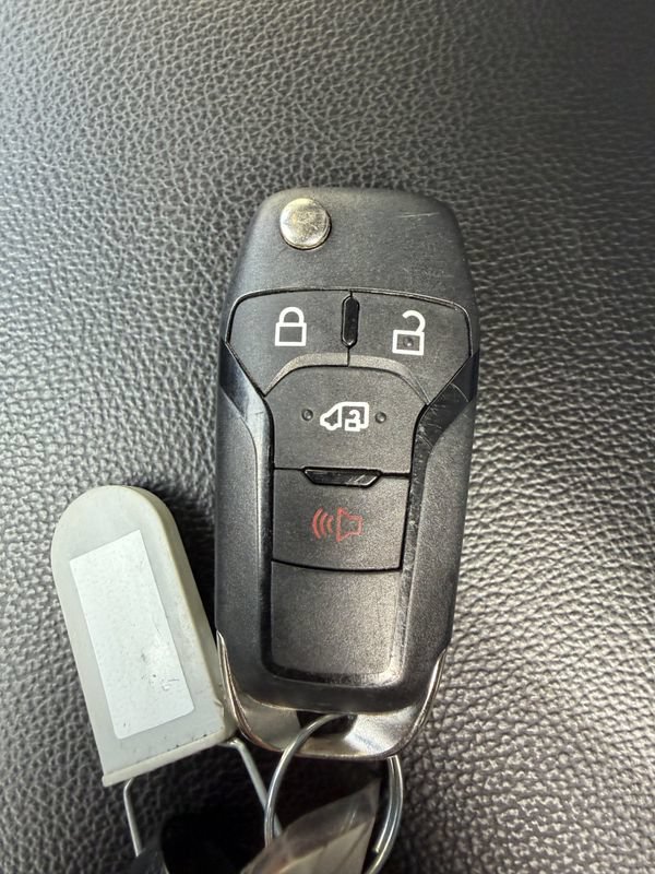 Used 2024 Ford Transit 350 148 High Roof Extended w/ Fleet Safety Package RWD image 45