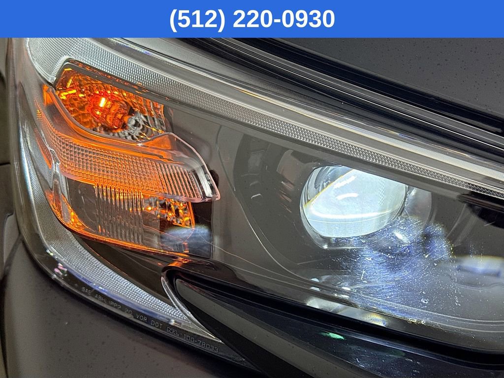 Used 2025 Subaru Outback Premium image 37