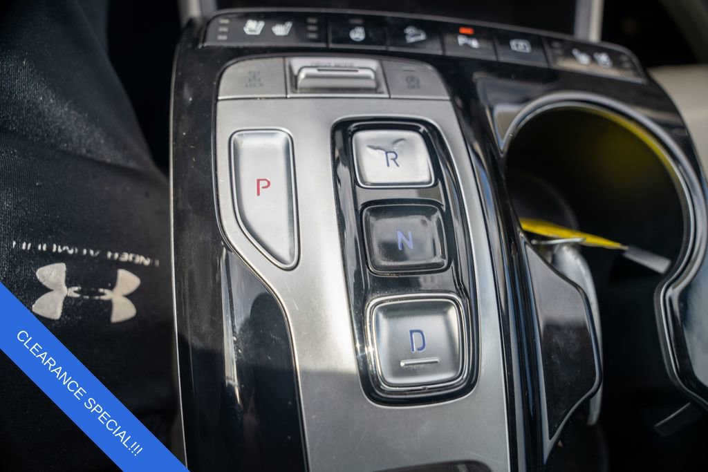 Used 2023 Hyundai Tucson Limited image 26
