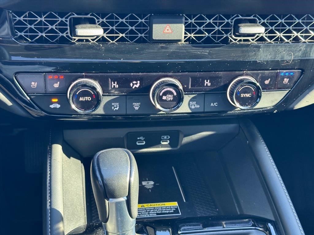 Used 2023 Honda Accord Touring image 19