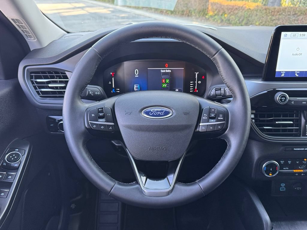 Used 2023 Ford Escape Active FWD image 14