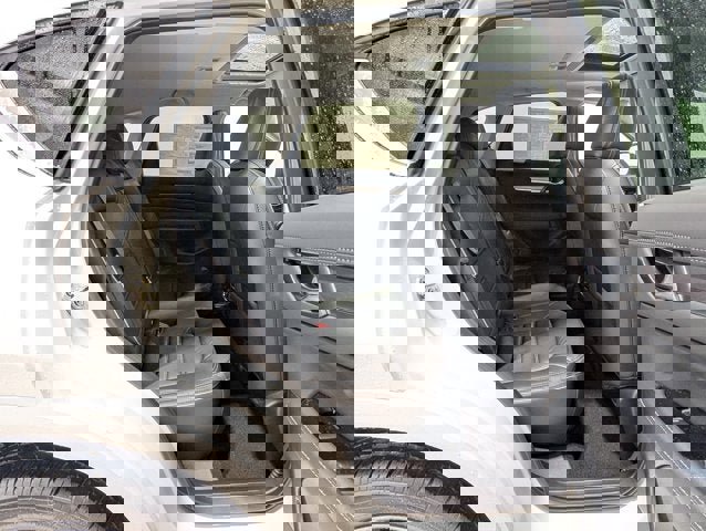 New 2025 MAZDA CX-5 AWD 2.5 S w/ Premium Plus Pkg image 21