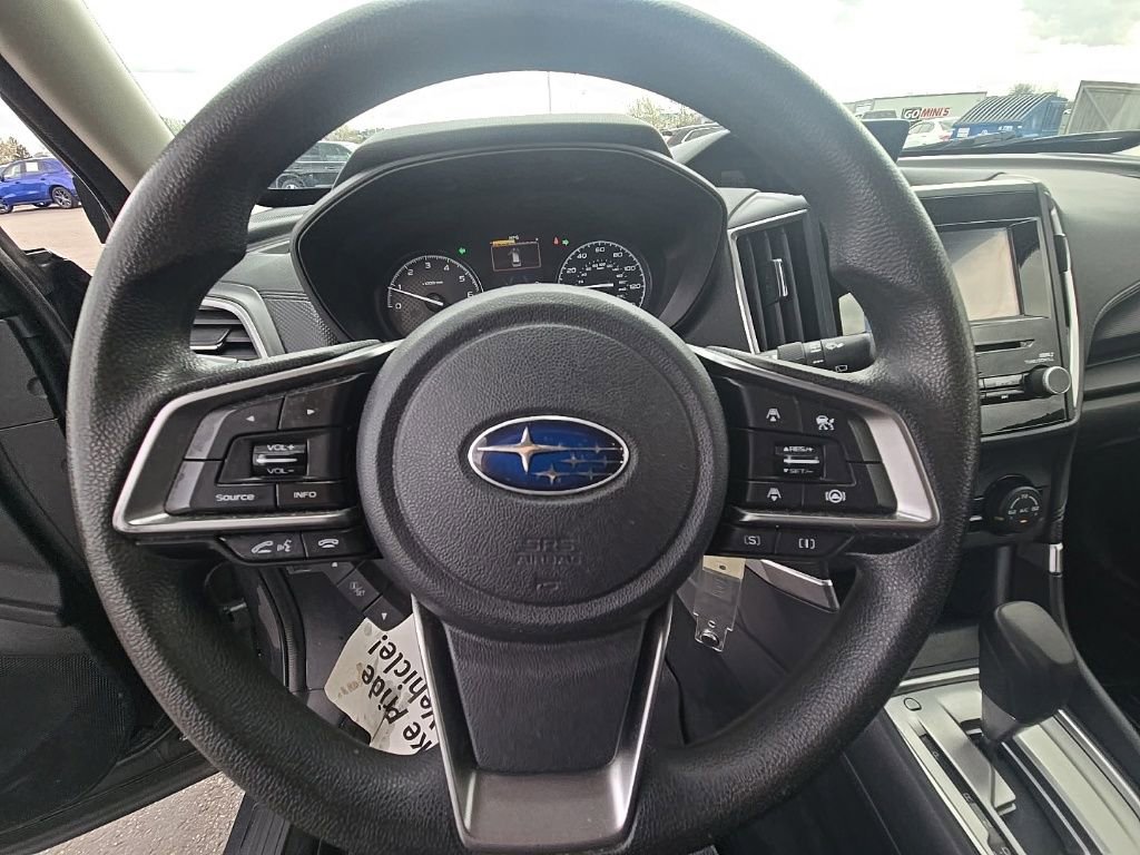 Used 2020 Subaru Forester w/ Alloy Wheel Package image 18