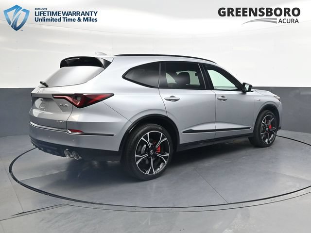 Used 2025 Acura MDX Type S w/ Advance Package AWD/4WD image 5