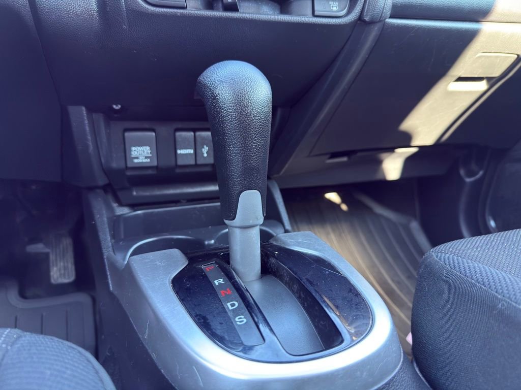 Used 2015 Honda Fit EX image 30