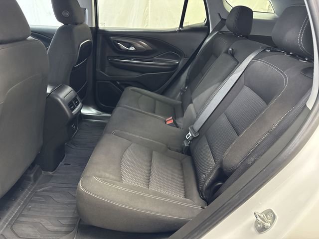 Used 2023 GMC Terrain SLE w/ Driver Convenience Package AWD/4WD image 12