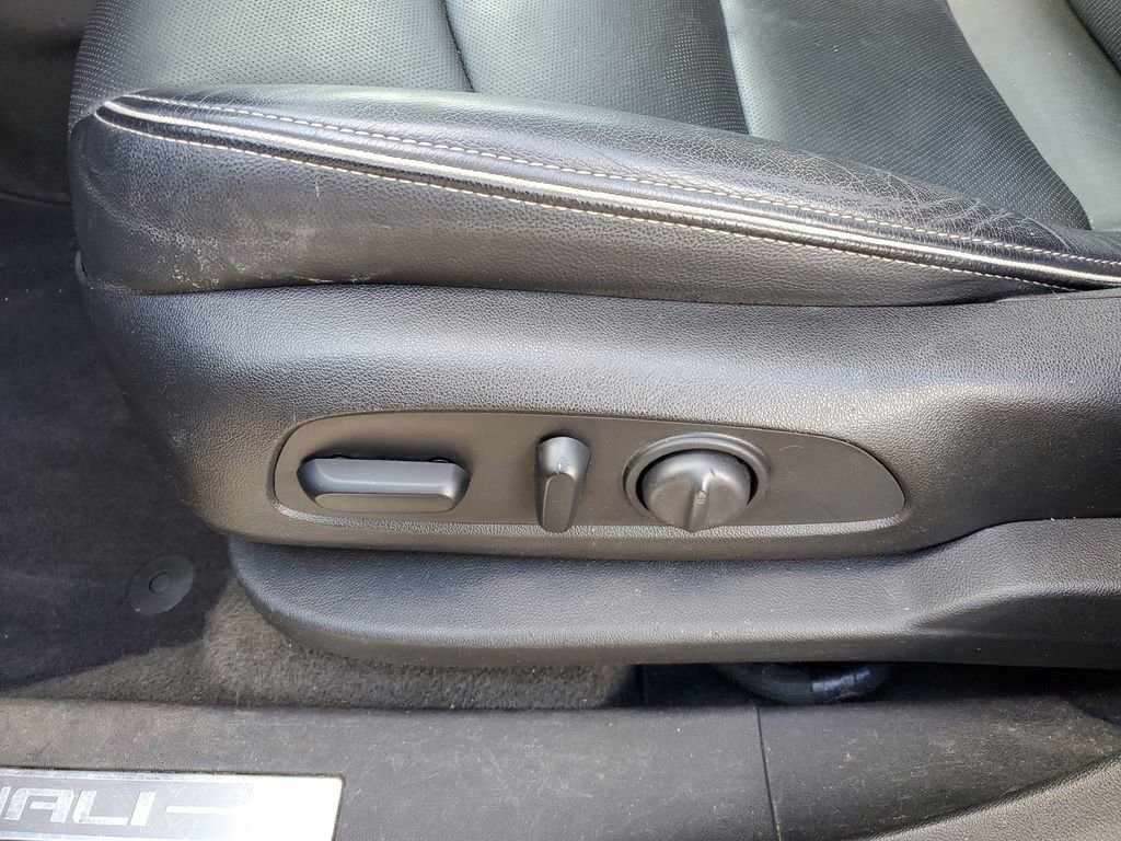 Used 2018 GMC Terrain Denali image 9