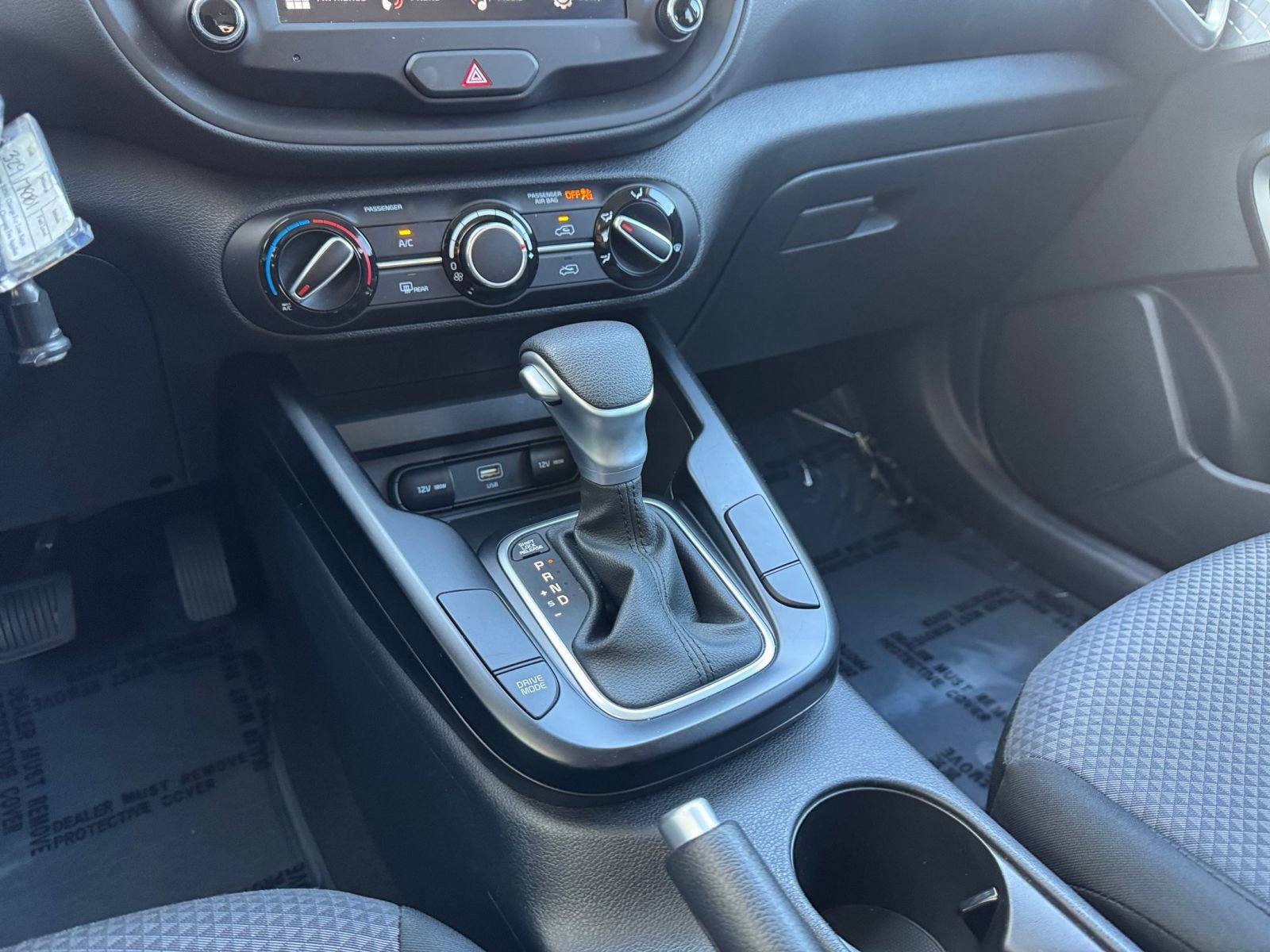 Used 2025 Kia Soul LX w/ LX Technology Package image 39