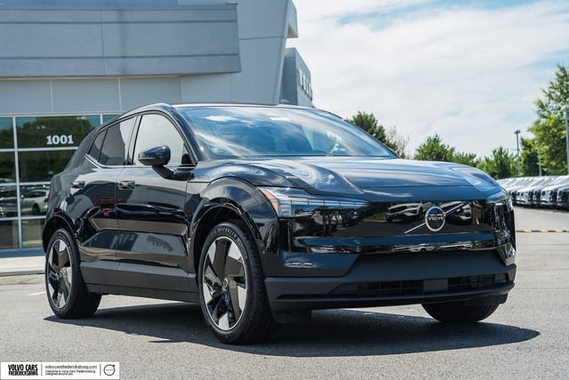 New 2026 Volvo EX30 Ultra w/ Protection Package Premier AWD/4WD image 1