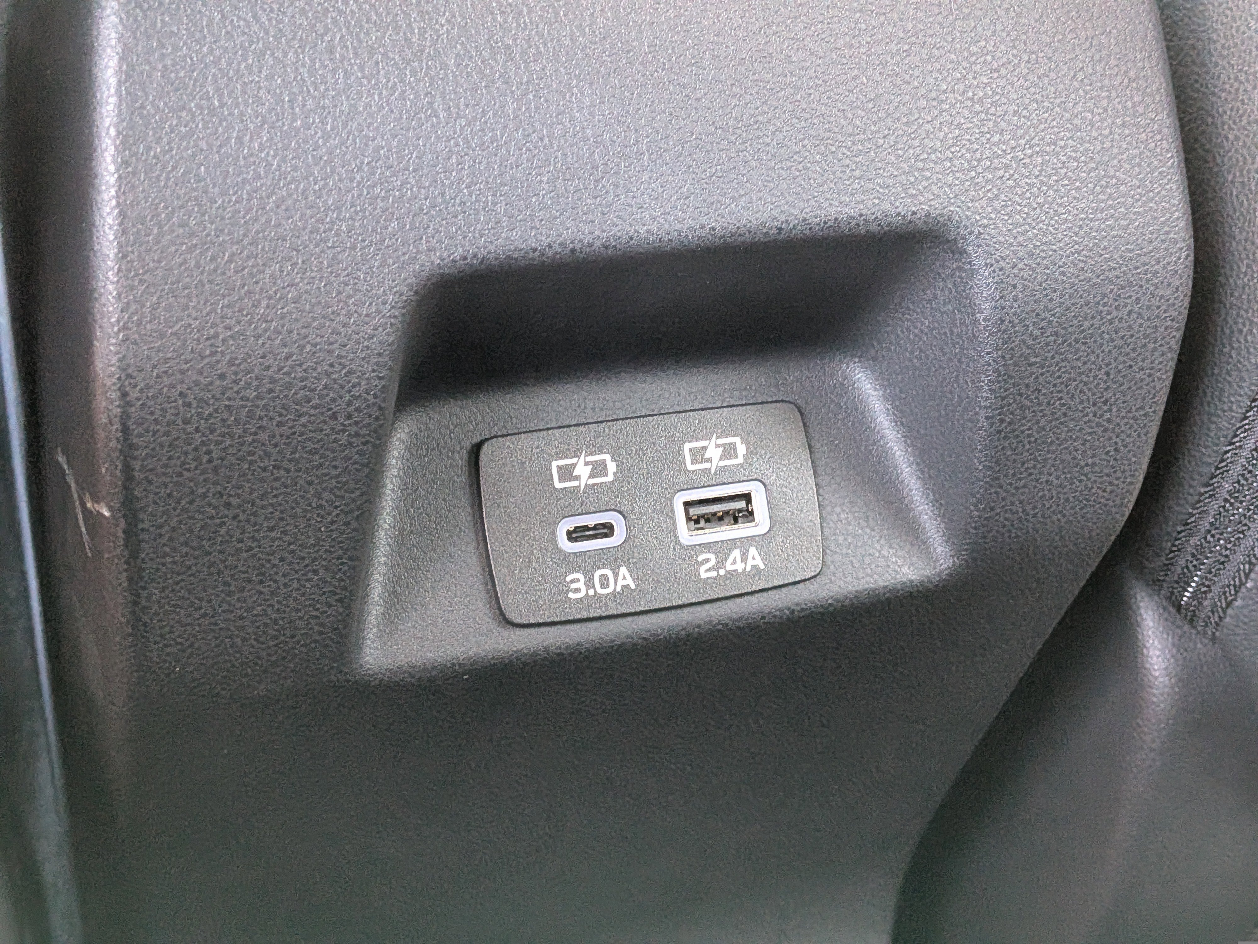 Certified 2024 Subaru Crosstrek 2.5i Wilderness image 15