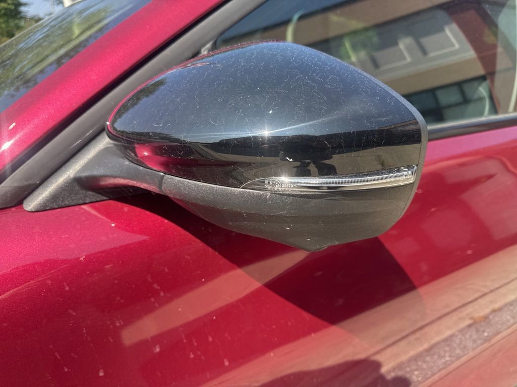 New 2025 Ford Mustang Mach-E GT w/ Interior Protection Package image 15