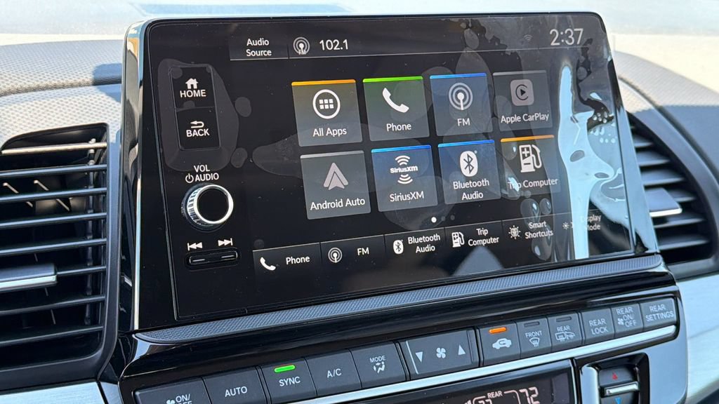 New 2026 Honda Odyssey EX-L image 15
