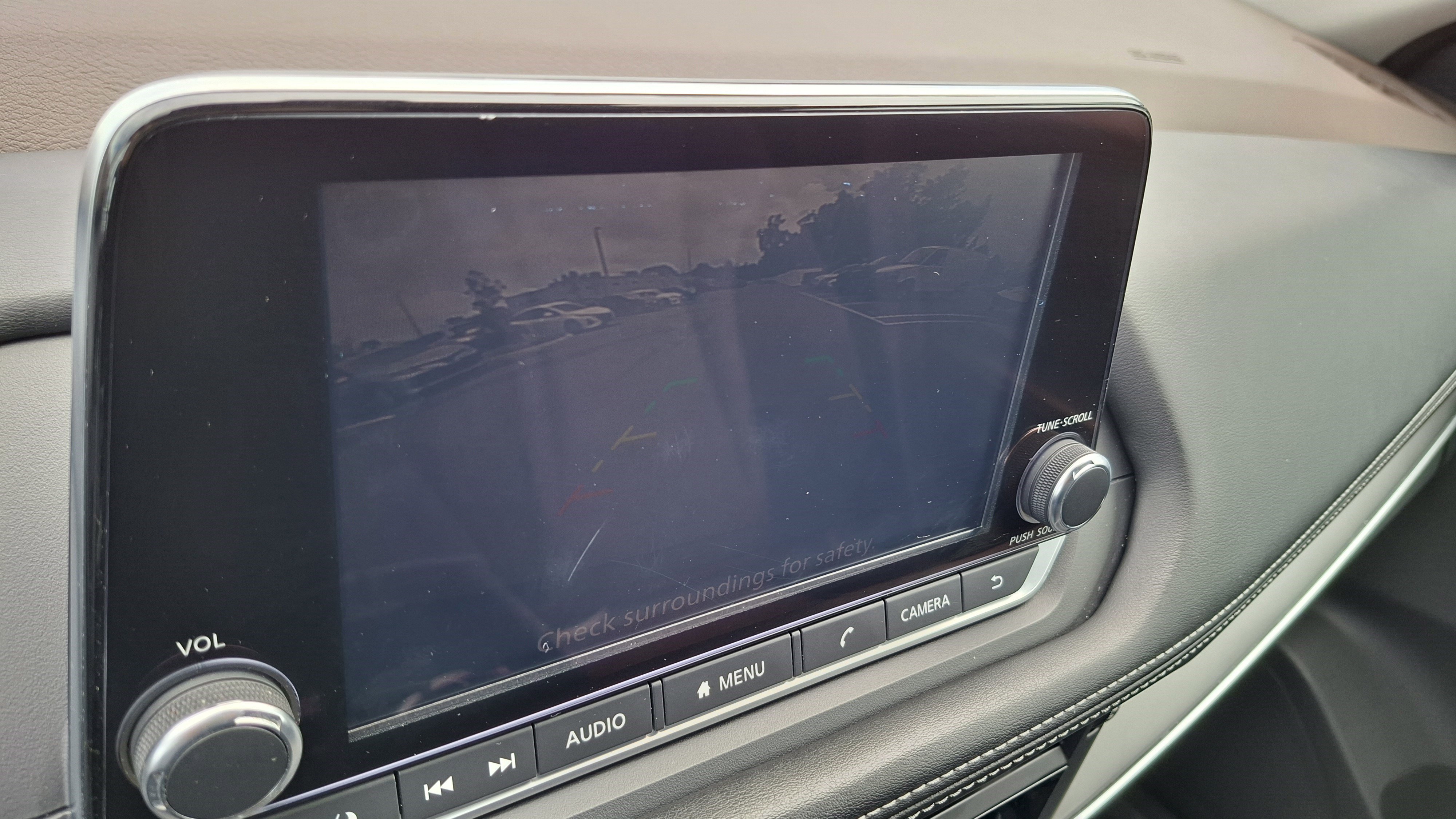 Used 2021 Nissan Rogue S image 12