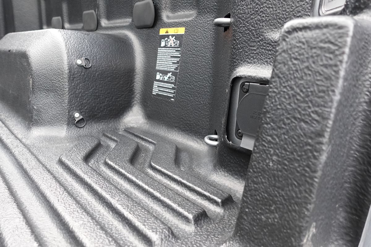 Used 2025 GMC Sierra 1500 Elevation AWD/4WD image 29