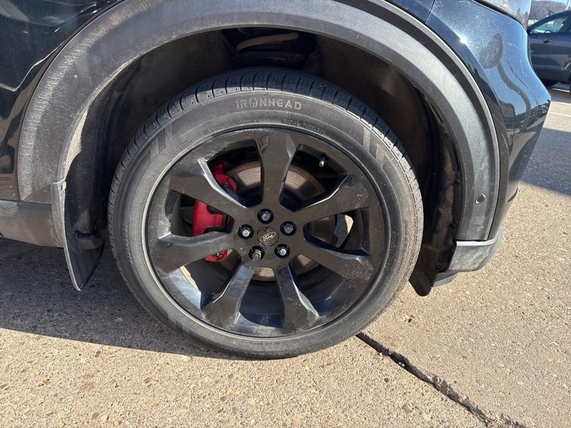 Used 2020 Ford Explorer ST w/ ST Street Pack image 6