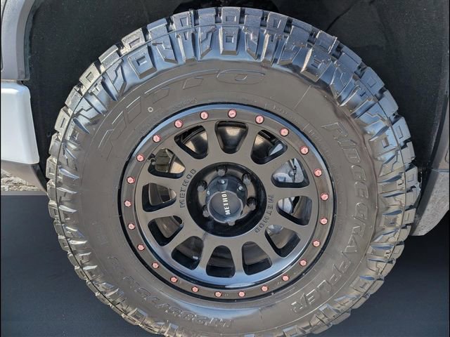 Used 2021 GMC Sierra 1500 AT4 w/ AT4 Premium Package AWD/4WD image 20