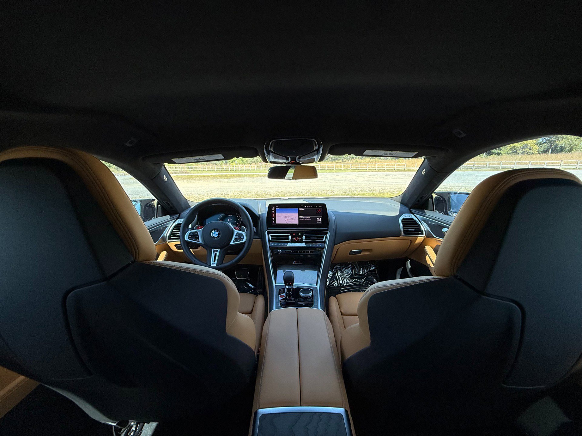Used 2025 BMW M8 Competition image 32