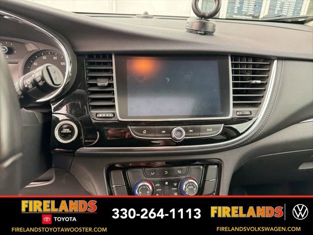 Used 2017 Buick Encore Preferred image 16