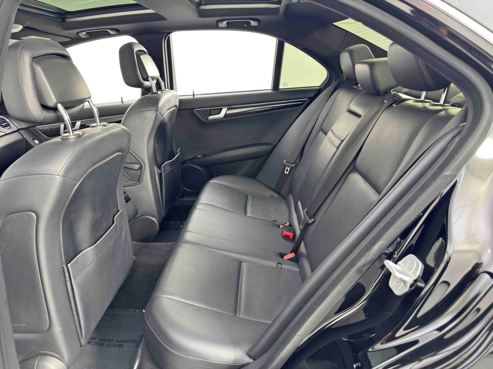 Used 2013 Mercedes-Benz C 350 Sport image 38