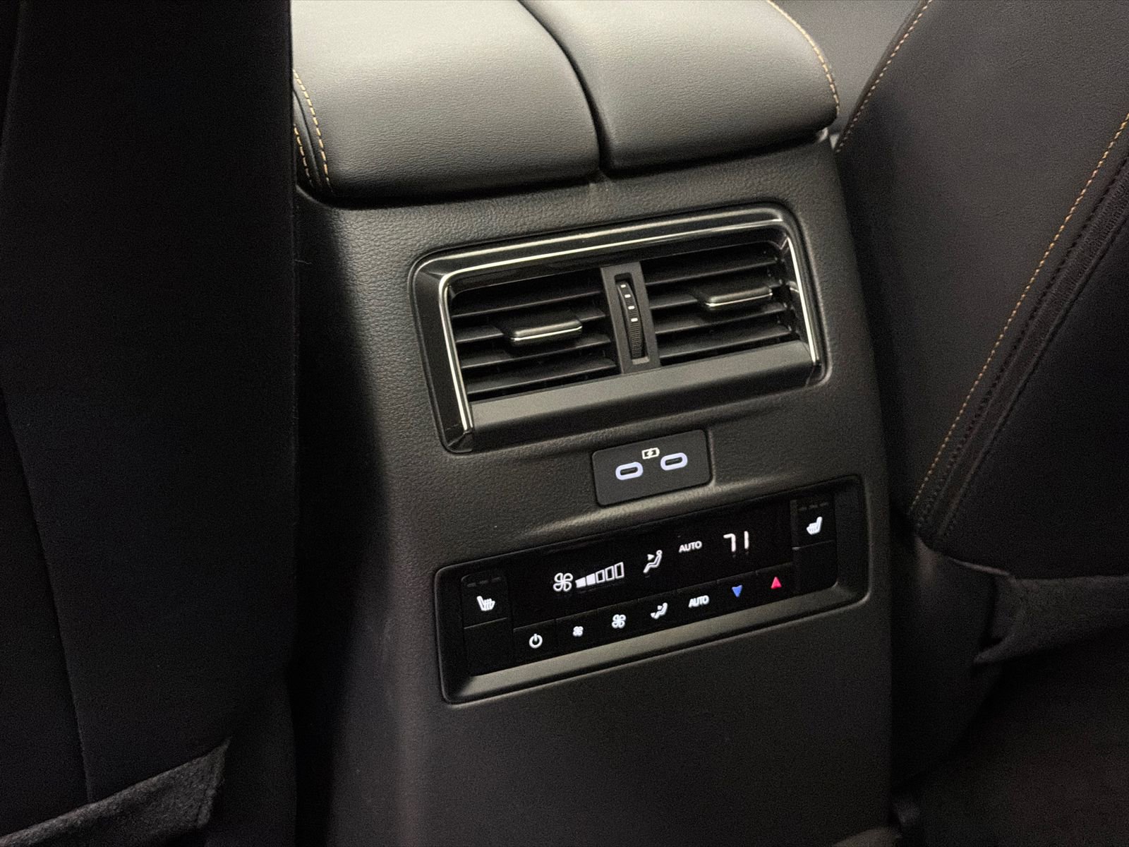 New 2026 MAZDA CX-70 3.3 Turbo S w/ Premium Package image 19