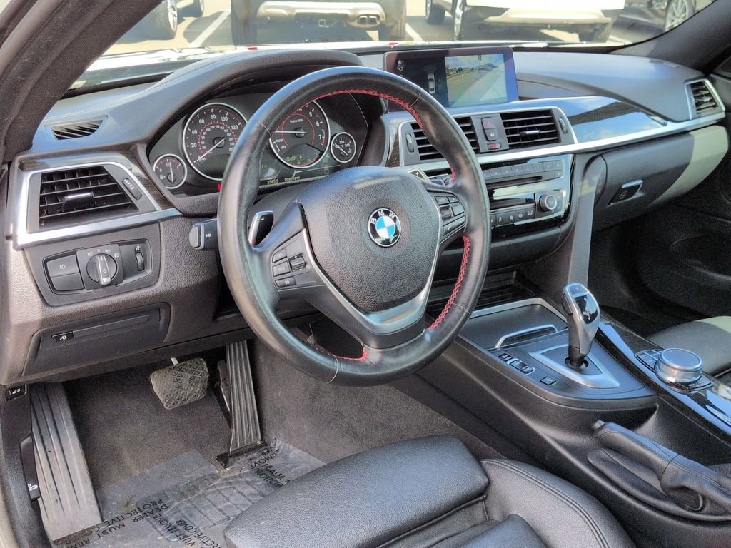 Used 2019 BMW 430i 430i w/ Convenience Package image 8