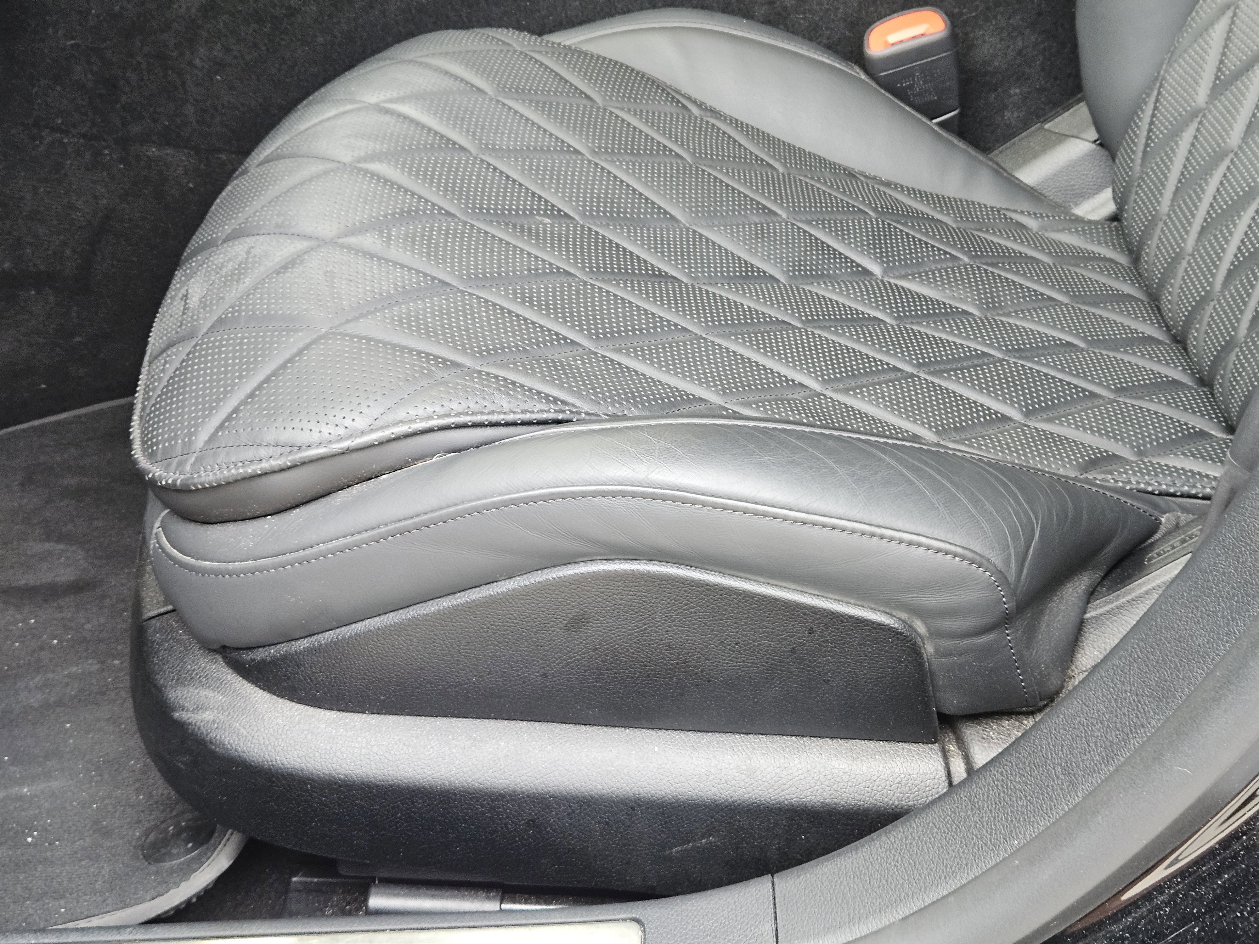 Certified 2021 Mercedes-Benz S 580 4MATIC Sedan image 60