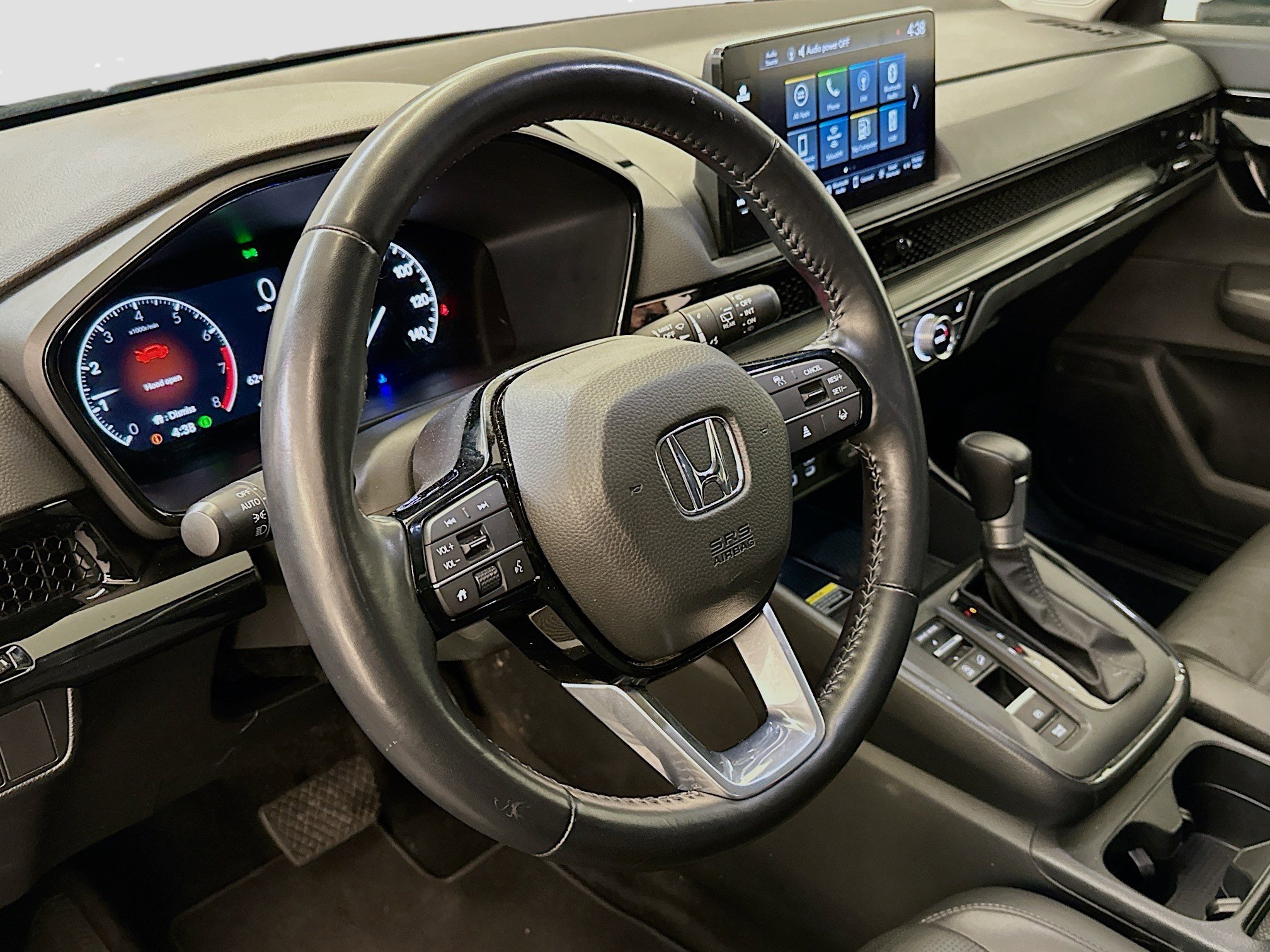 Used 2025 Honda CR-V EX-L image 18