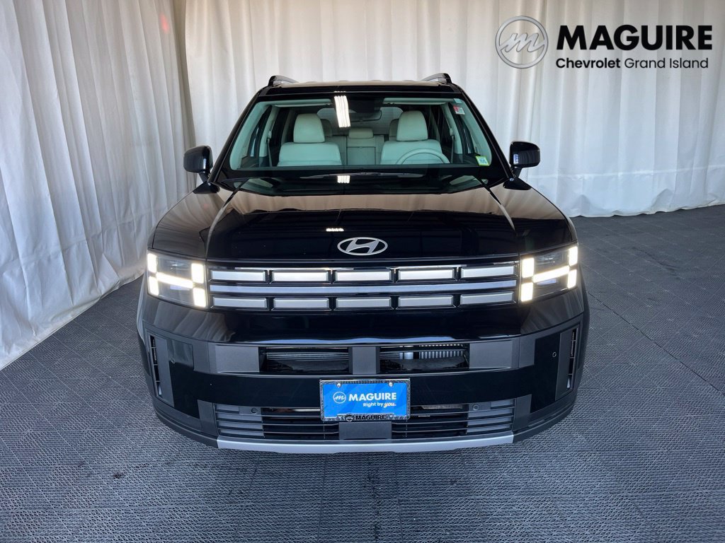 Used 2024 Hyundai Santa Fe SEL AWD/4WD image 30
