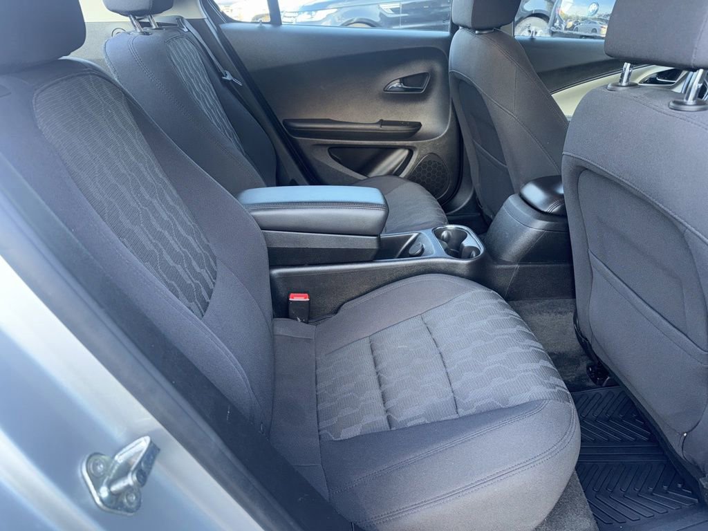 Used 2014 Chevrolet Volt image 38