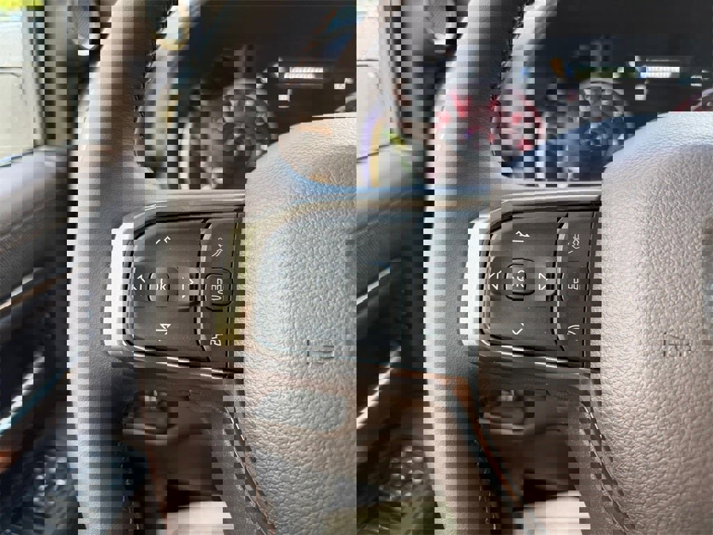 New 2026 RAM 2500 Limited image 19