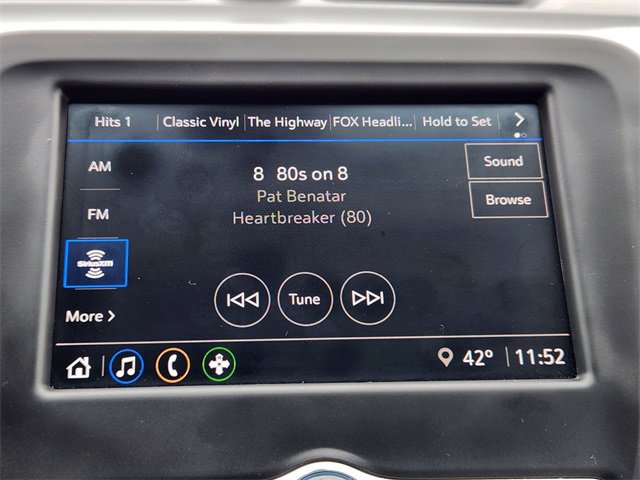 Used 2022 Chevrolet Equinox LS w/ LS Convenience Package image 24