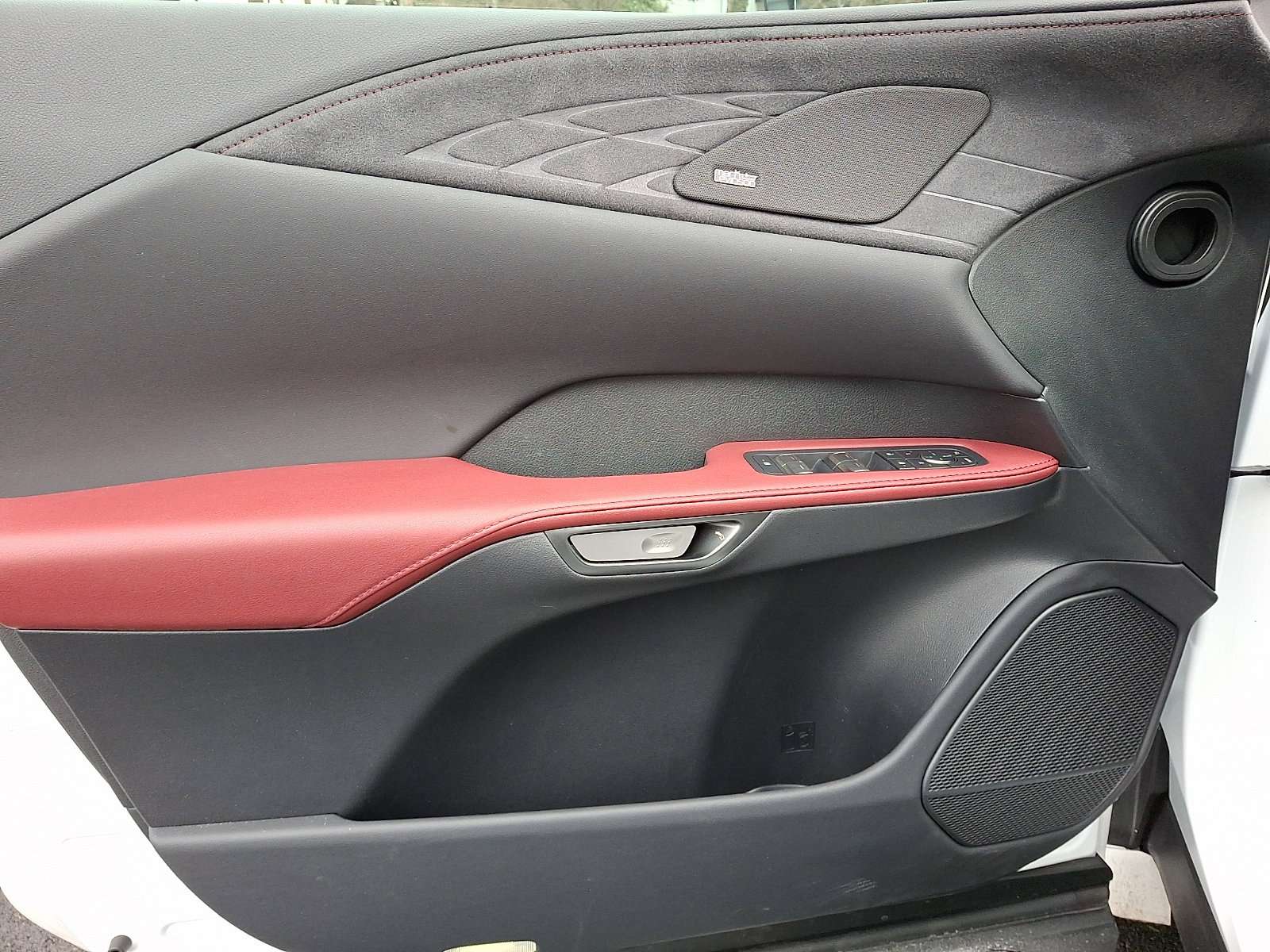 Certified 2024 Lexus RX 500h F Sport w/ Convenience Package image 13