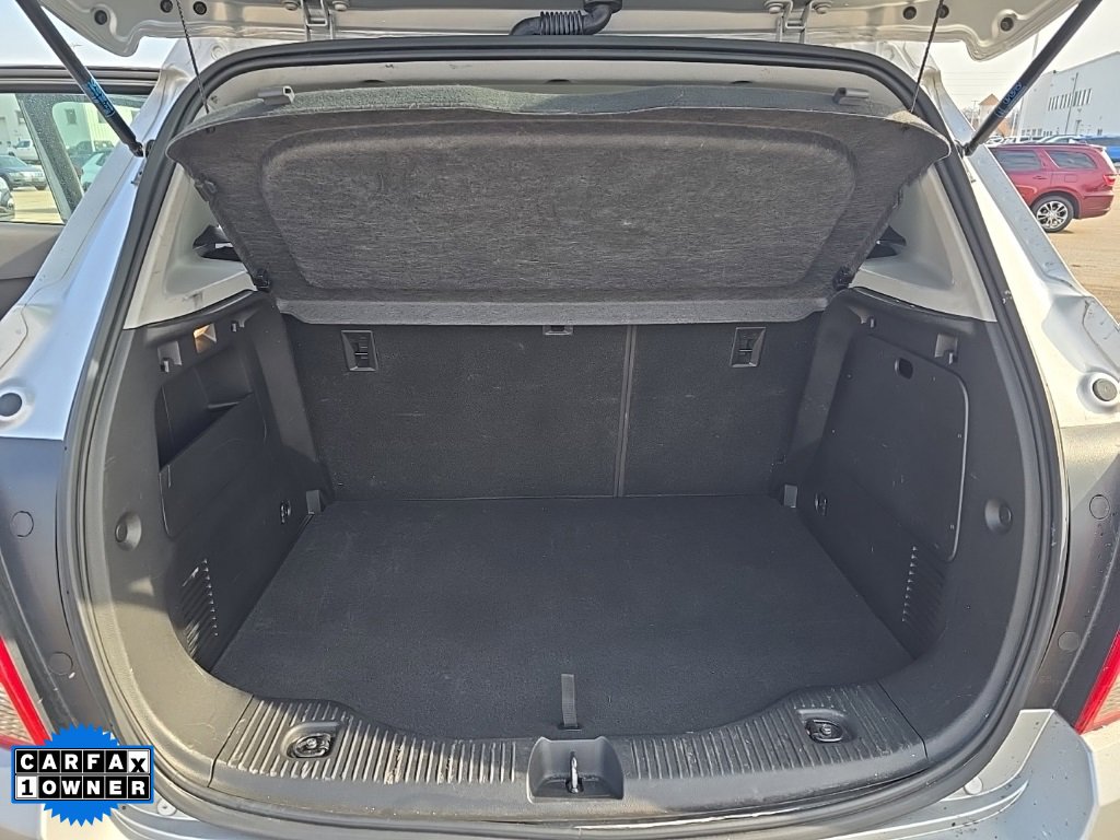Used 2018 Chevrolet Trax LS image 7