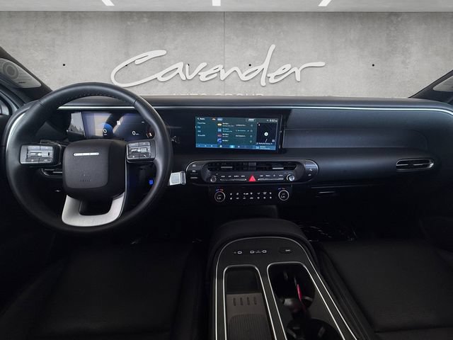 Used 2026 Hyundai Palisade Calligraphy FWD image 20