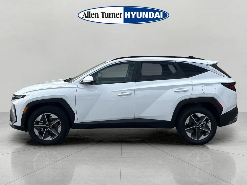 New 2026 Hyundai Tucson SEL AWD/4WD image 5