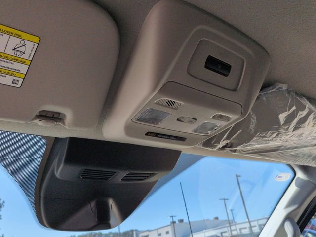 New 2026 Ford Transit 150 Low Roof AWD image 18