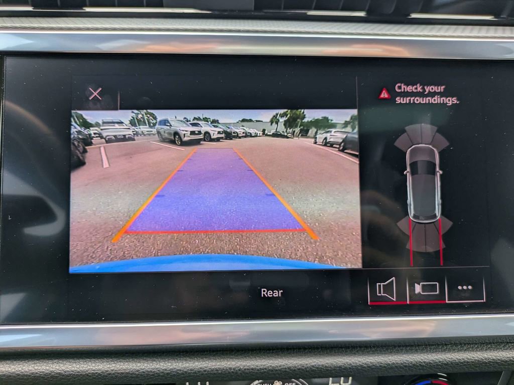 Used 2021 Audi Q3 2.0T Premium w/ Convenience Package image 23