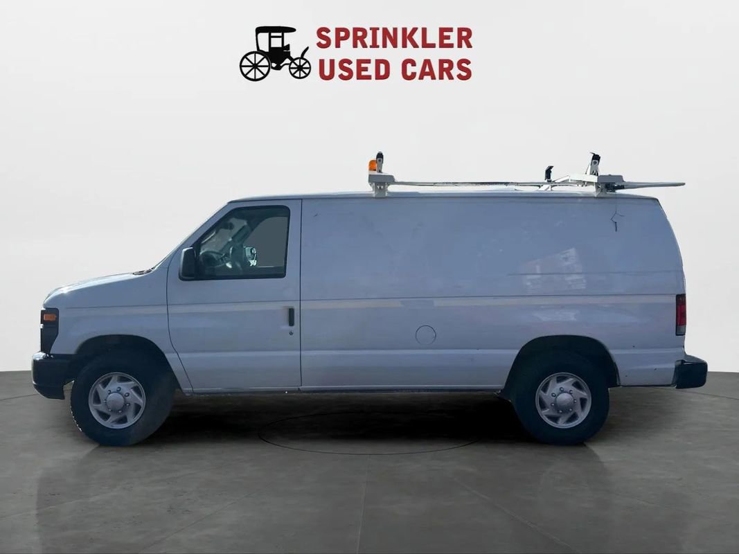 Used 2008 Ford E-250 and Econoline 250 image 7