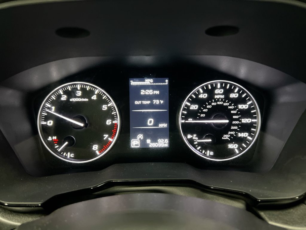 Used 2023 Subaru Outback Premium AWD/4WD image 12