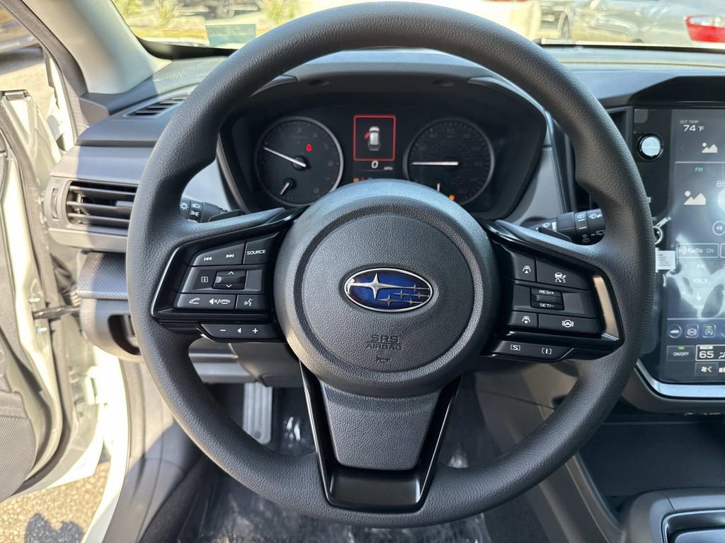 New 2026 Subaru Crosstrek 2.0i Premium image 39