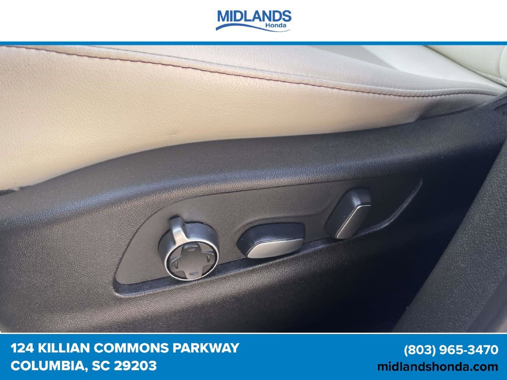 Used 2019 Cadillac XT4 Sport FWD image 14