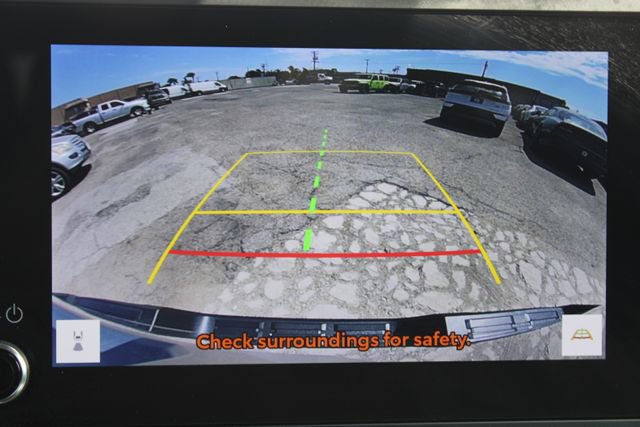 Used 2024 Toyota Tacoma TRD Sport RWD image 34