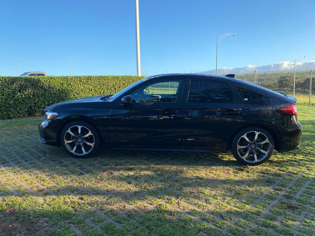 Used 2025 Honda Civic Sport Touring image 22